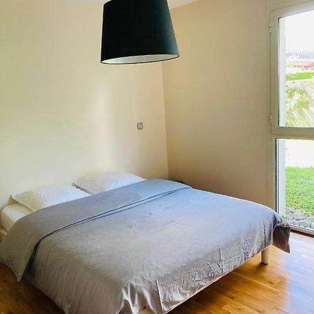 阿讷西A Deux Pas Du Lac Et Ville公寓 外观 照片